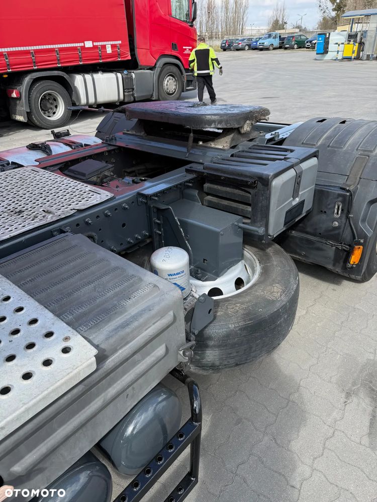 Renault Premium - 11