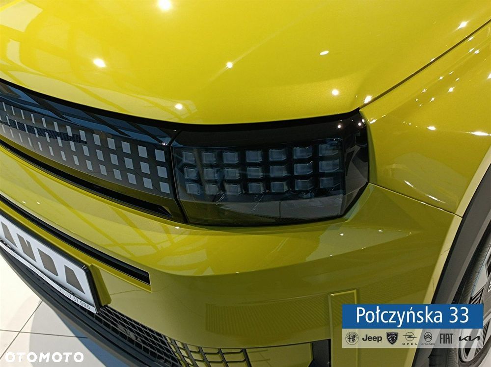 Fiat Grande Panda - 8