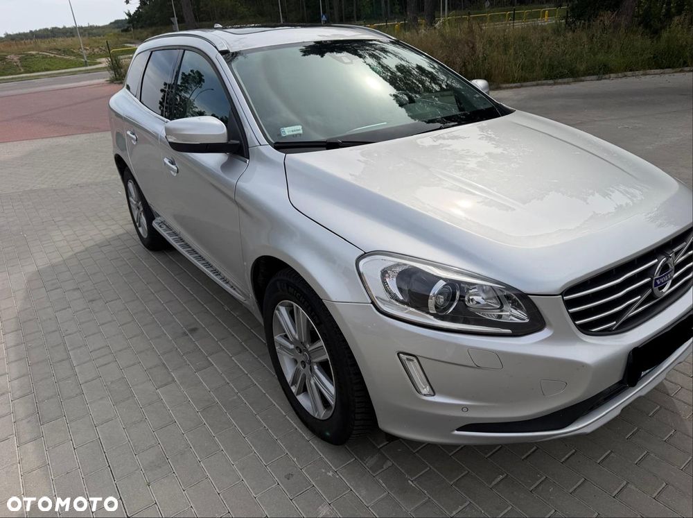 Volvo XC 60 T5 Geartronic Linje Inscription - 9