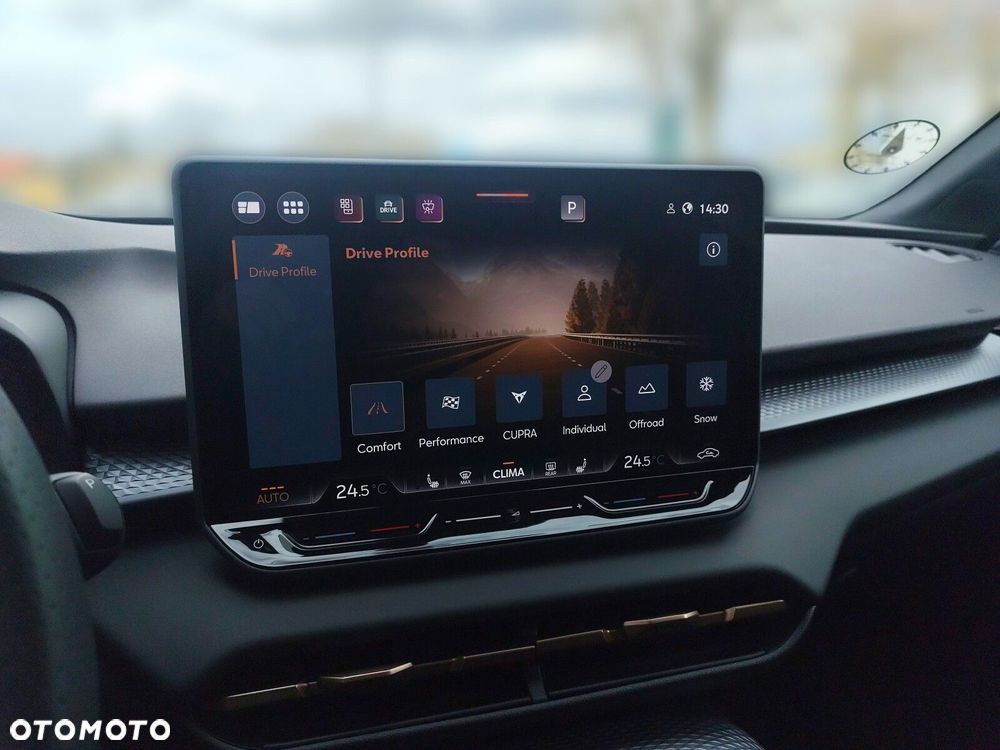 Cupra Terramar 2.0 TSI 4Drive VZ DSG - 25