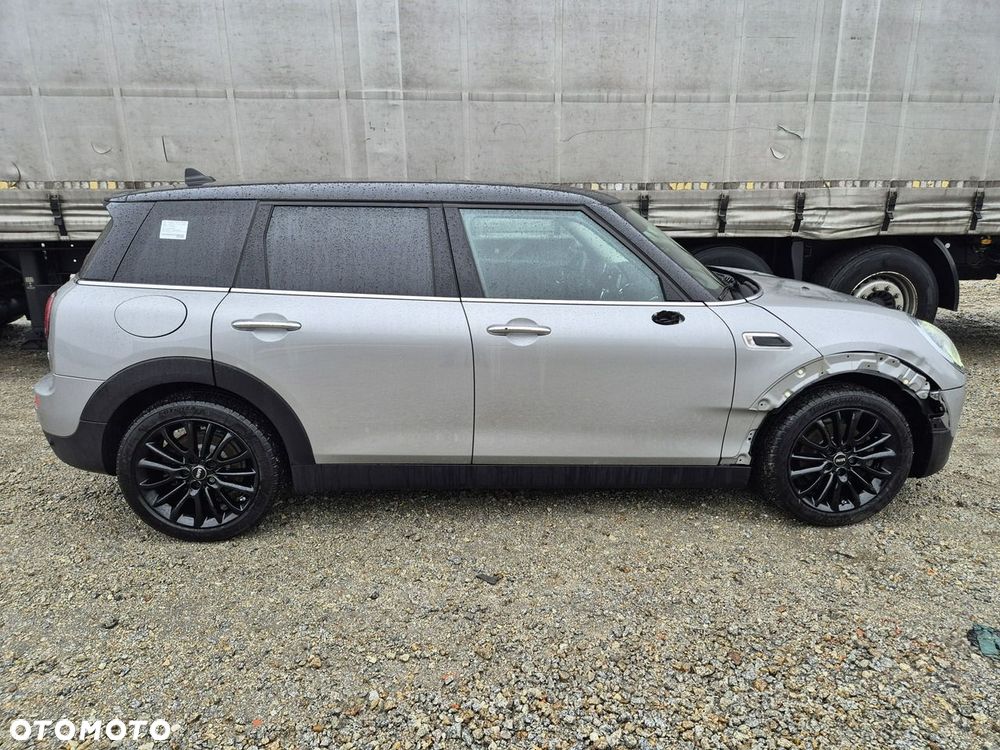 MINI Clubman - 1