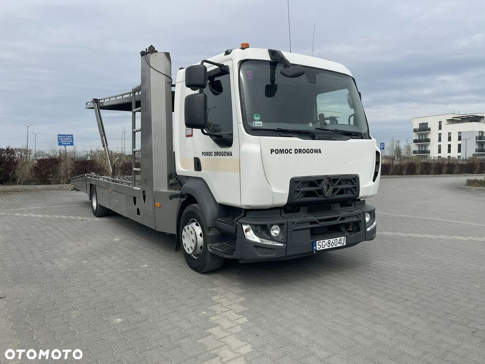Renault D-WIDE - 8