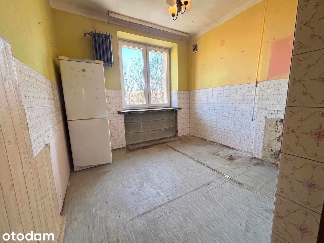 2 pokoje | 49,52 m² | II piętro | ul. Solskiego!
