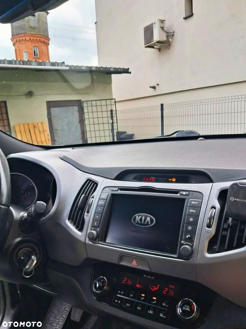 Kia Sportage 1.6 GDI Business Line 2WD - 8