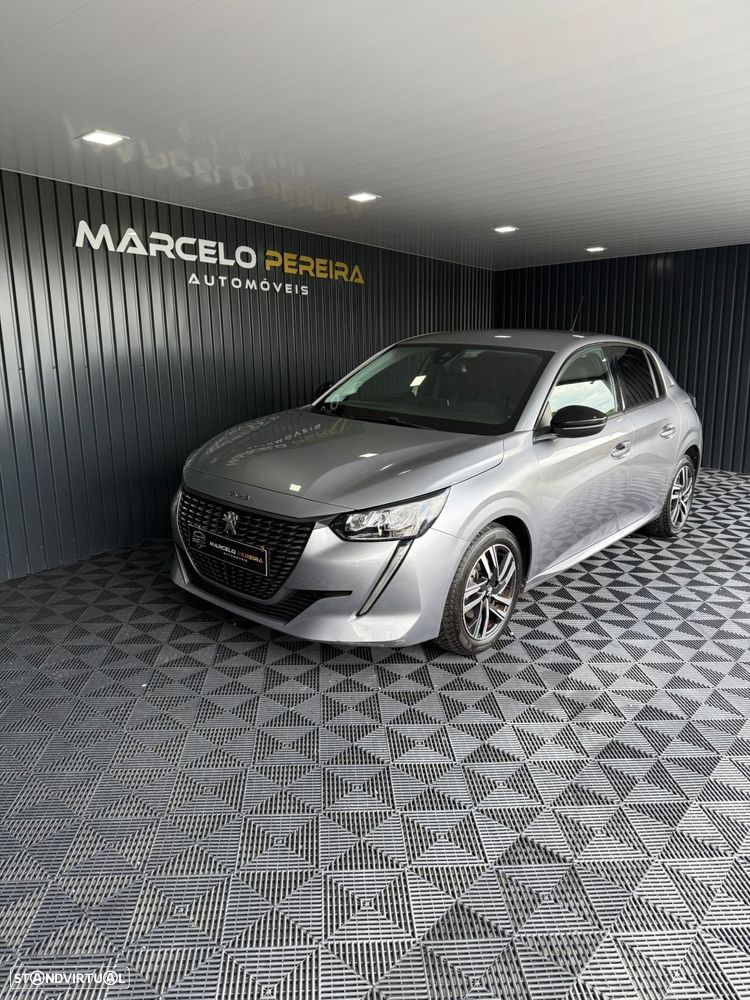 Peugeot 208 1.2 PureTech Allure - 1