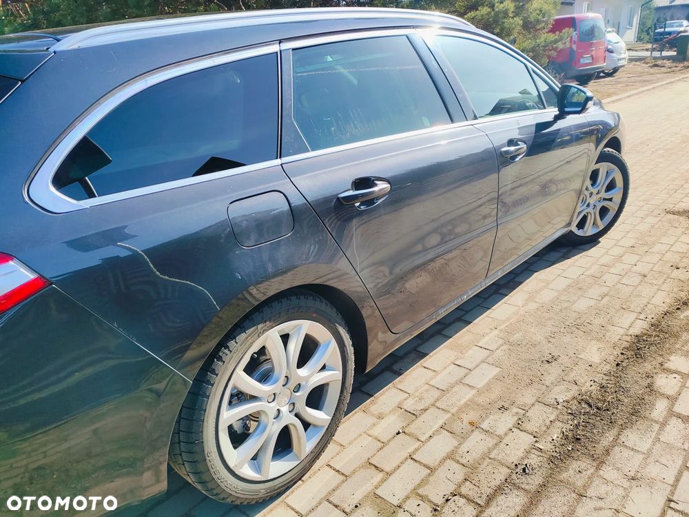 Peugeot 508 1.6 T Allure - 8