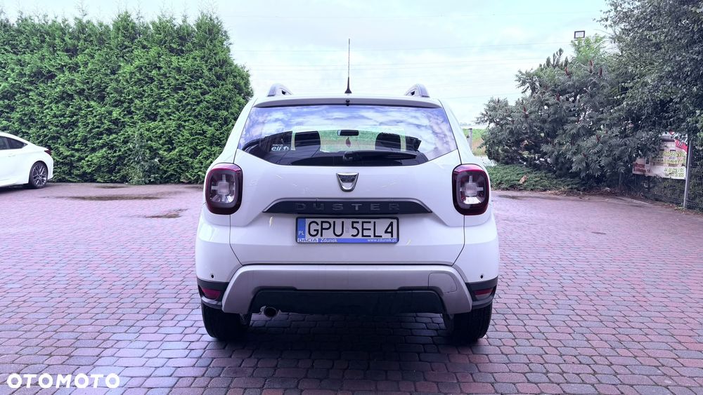 Dacia Duster 1.5 dCi Laureate - 4