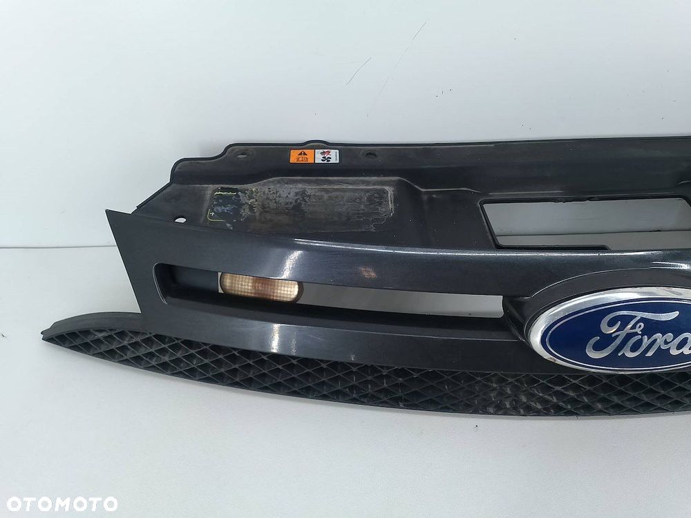 ATRAPA GRILL GRIL FORD FOCUS II 9S43-8200-CB - 10