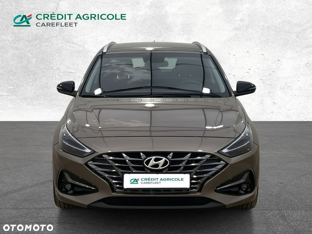 Hyundai i30 - 3