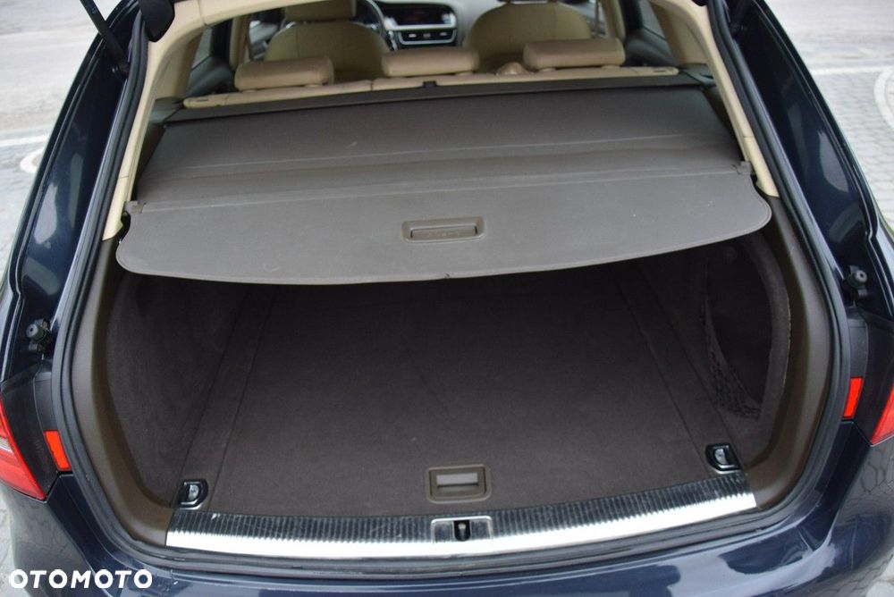 Audi A4 - 17