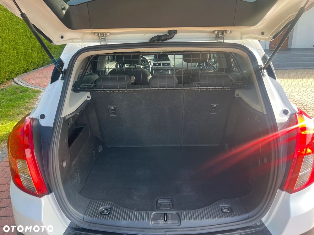 Opel Mokka 1.7 CDTI Enjoy S&S - 16