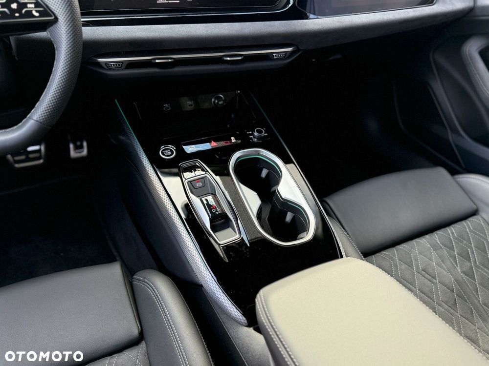 Audi A6 Limousine - 28