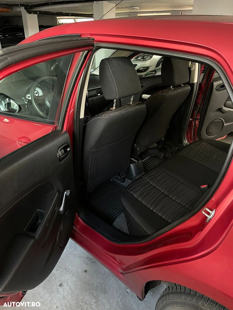 Mazda 2 1.4 CD CE Clima - 8