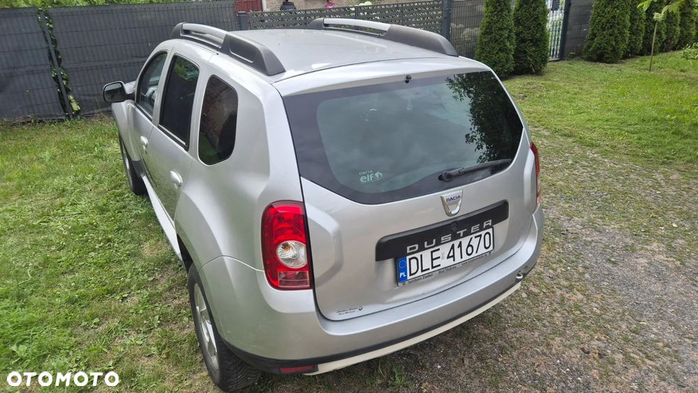 Dacia Duster 1.6 16V 4x2 Prestige - 7