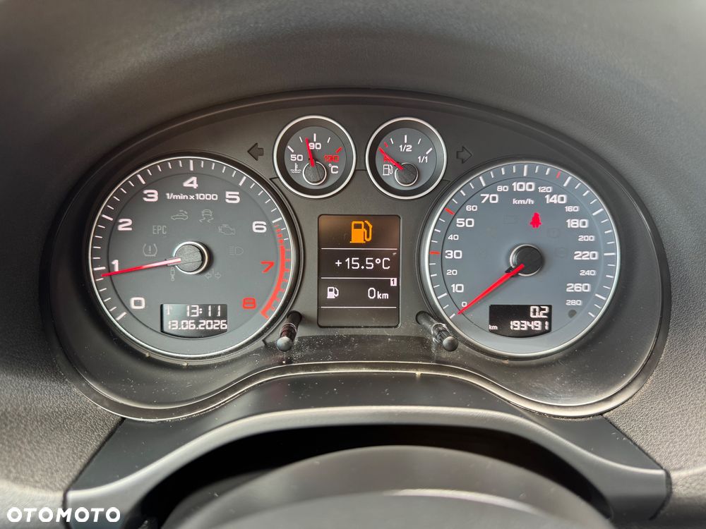 Audi A3 Sportback - 21