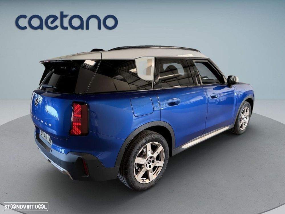 MINI Countryman - 8