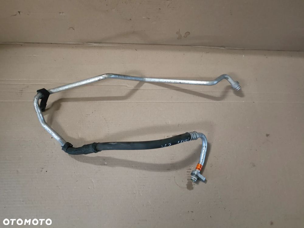 PEUGEOT 207 1.4 VTI PRZEWÓD KLIMATYZACJI 9680614780 - 2