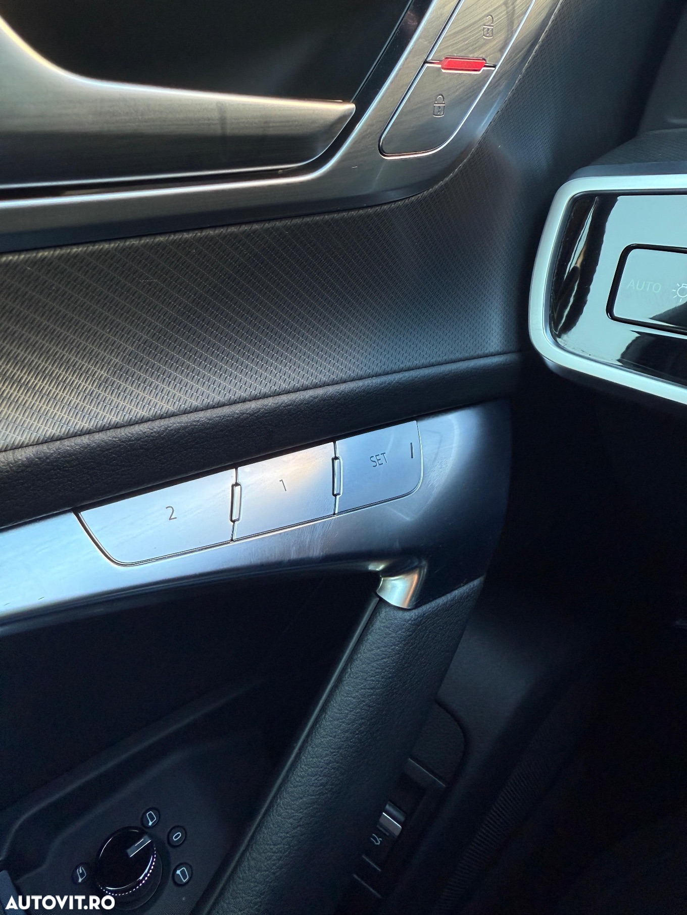 Audi A6 2.0 40 TDI quattro S tronic Design - 11