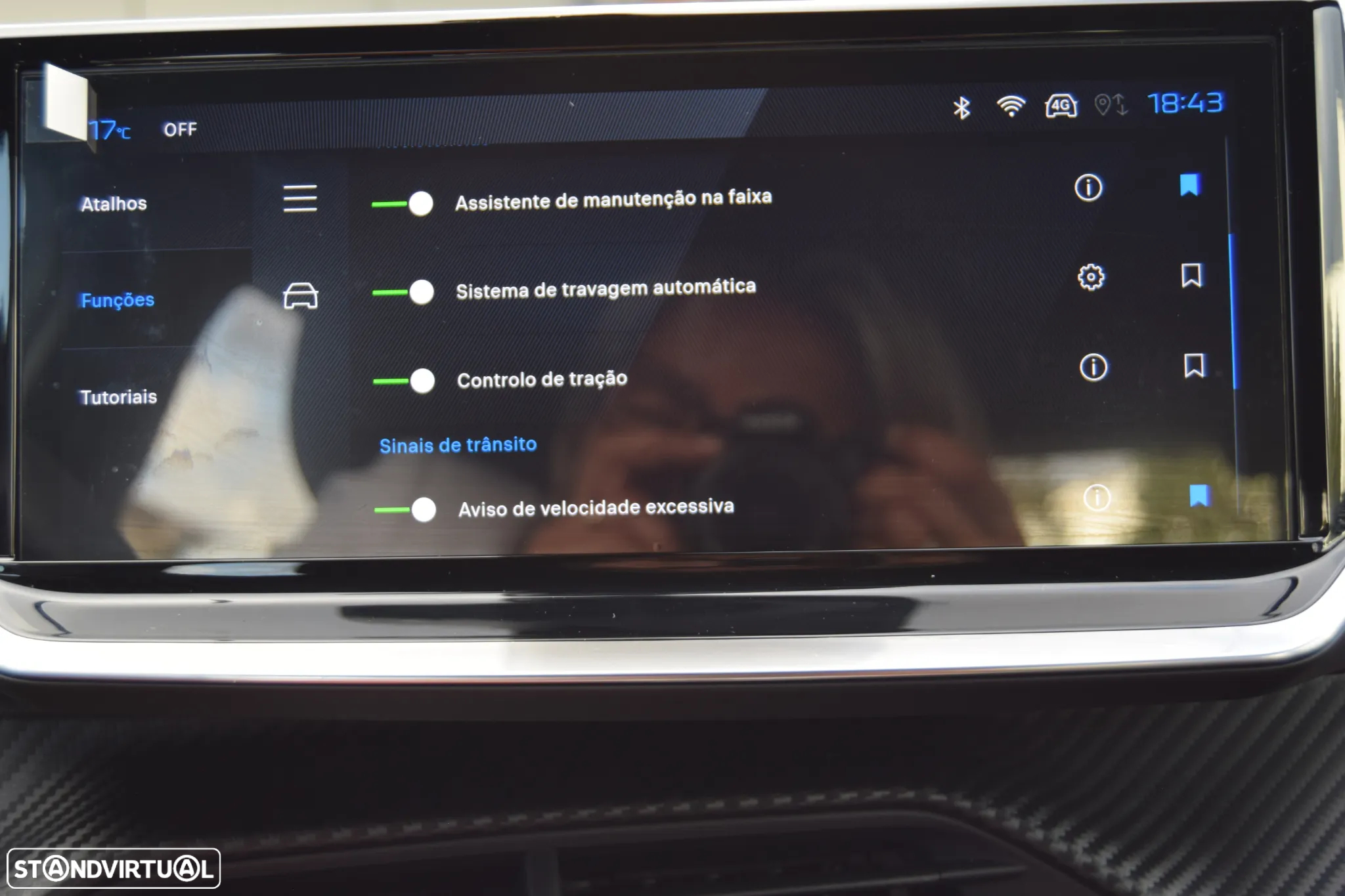 Peugeot e-2008 54 kWh Active - 30