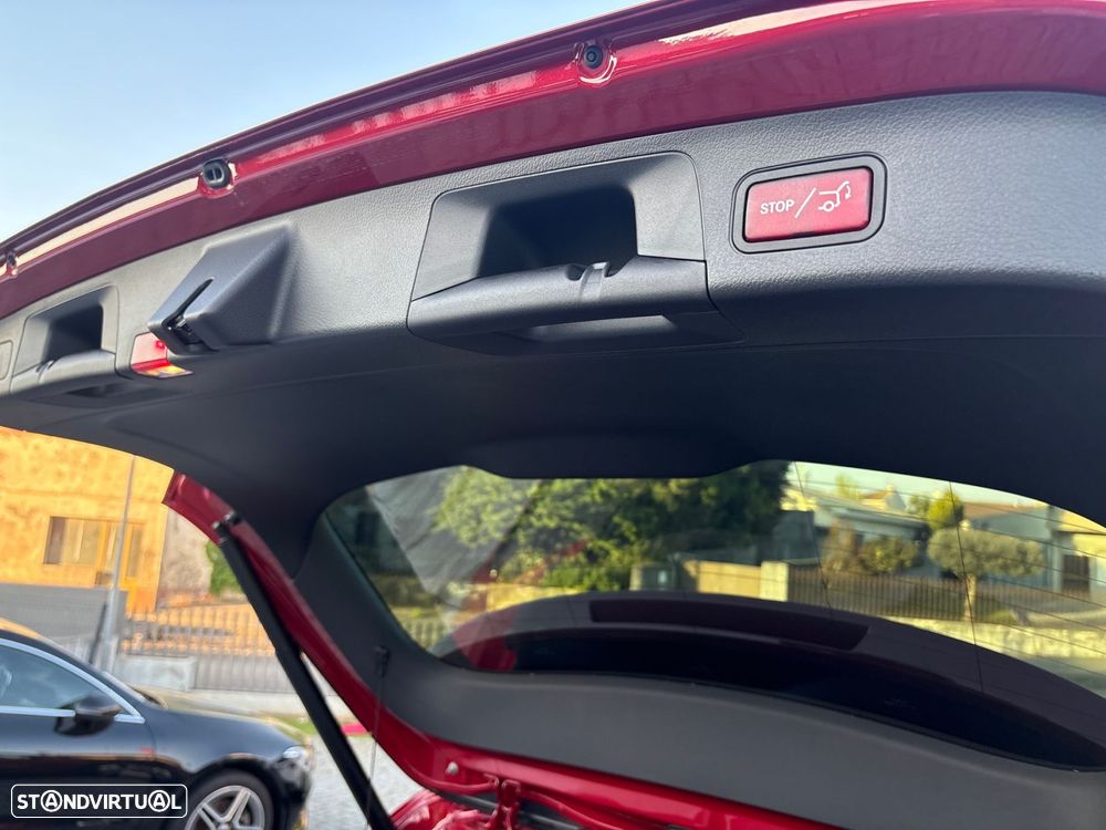 Mercedes-Benz EQA 250+ Progressive - 49