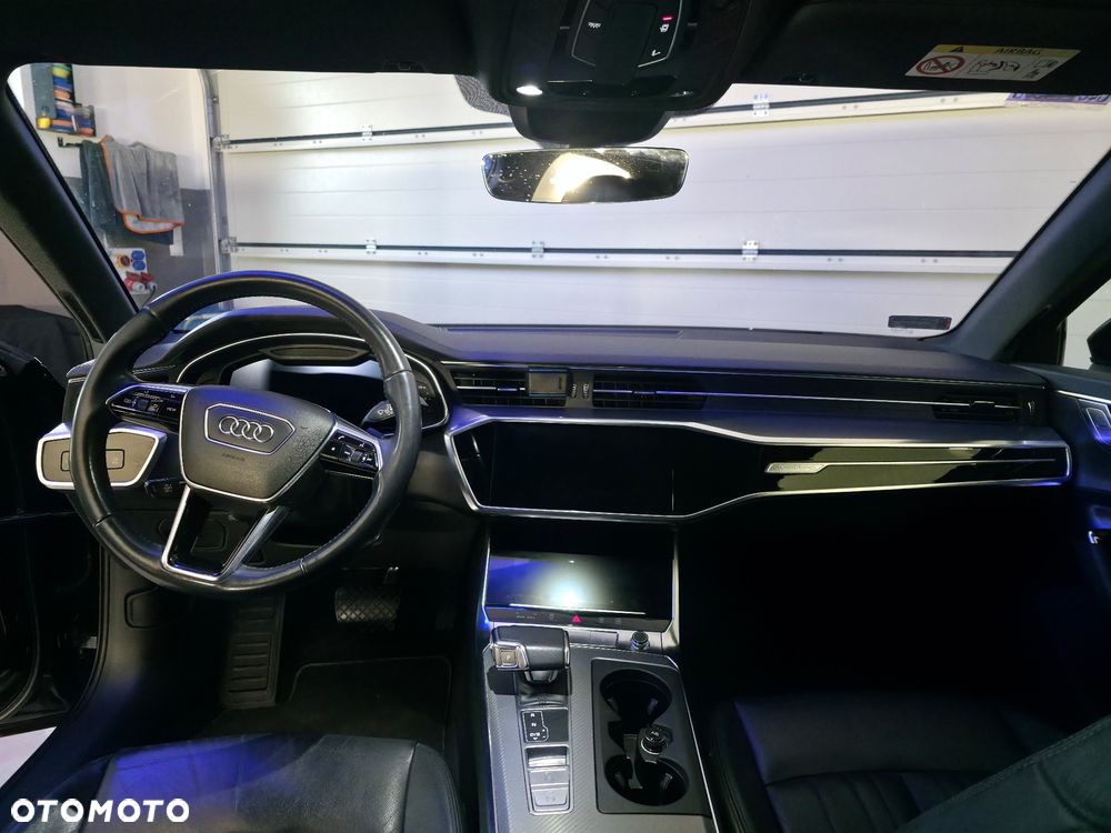 Audi A6 Limousine - 6