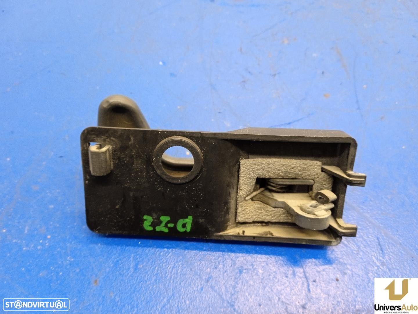 MANIPULO INTERIOR FRONTAL ESQUERDO FIAT PUNTO 2000 -176B9000 - 1