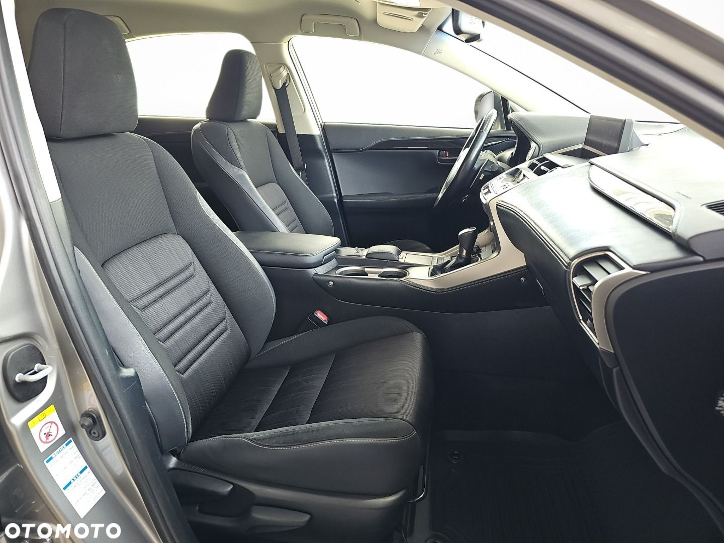 Lexus NX 300 Elegance Optimum AWD - 14