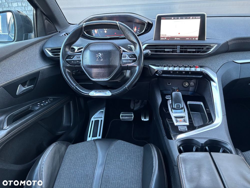 Peugeot 3008 - 15