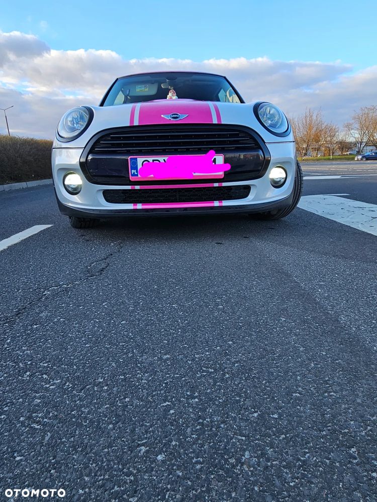 MINI Cooper D Seven - 10