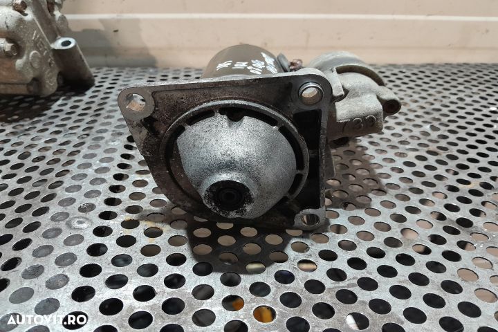 ELECTROMOTOR 2.0 TDI 51810308A MX1253 Fiat Tipo - 2