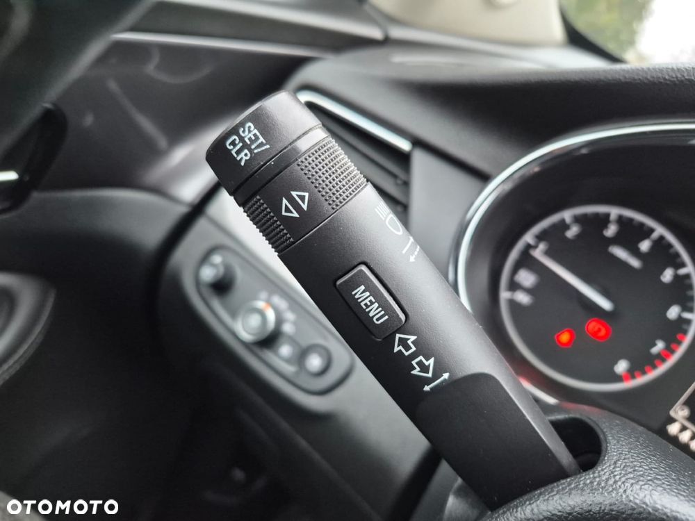 Opel Mokka X 1.4 Start/Stop 4x4 On - 23