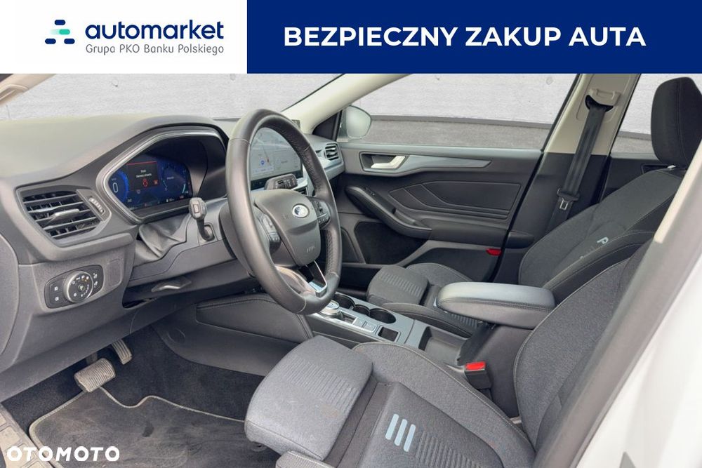 Ford Focus 1.5 EcoBlue Active X - 15