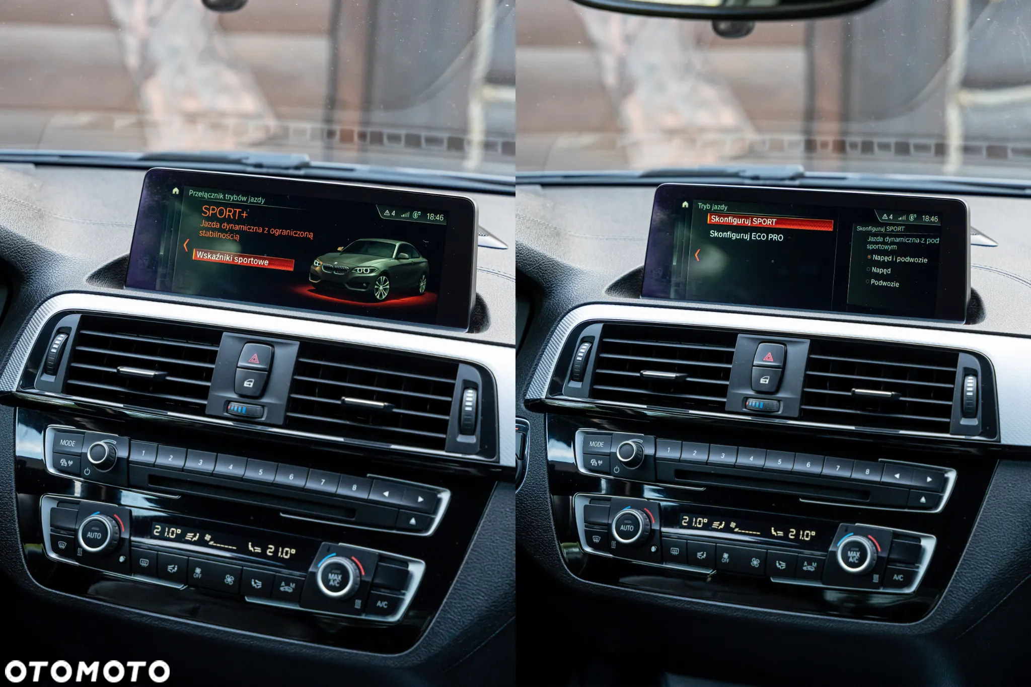 BMW Seria 2 220d M Sport - 36
