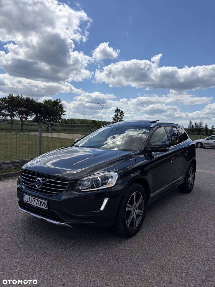 Volvo XC 60 - 2