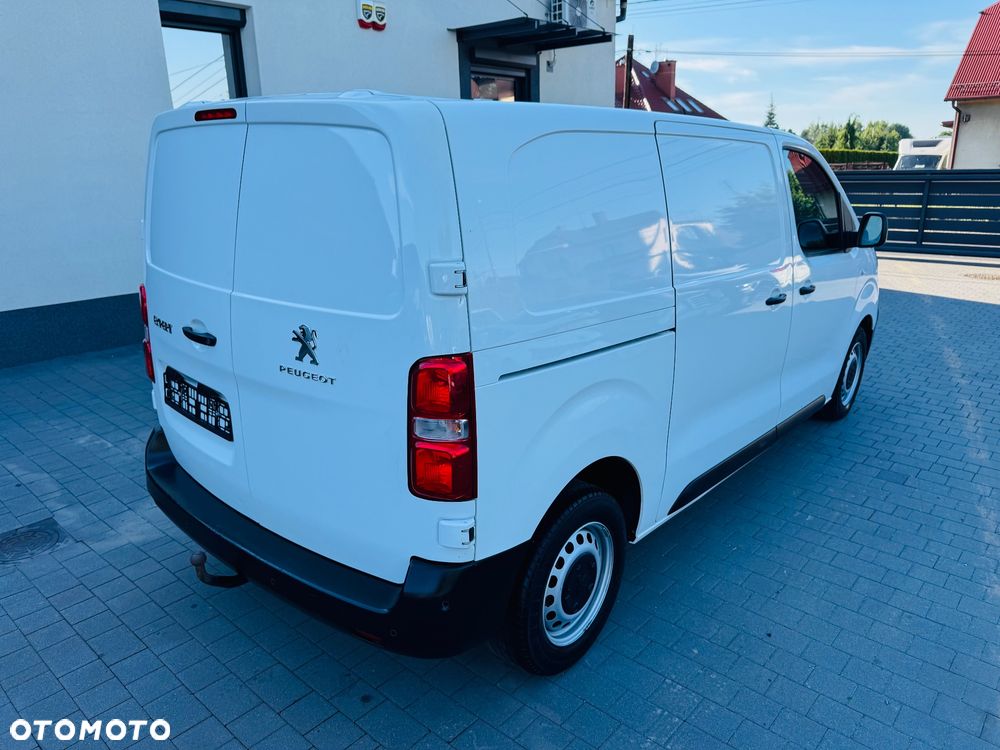 Peugeot Expert Jumpy Scudo Proace - 10