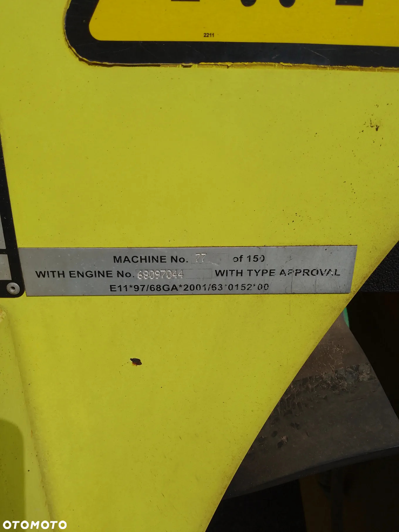Ammann AV 85-2 - 10