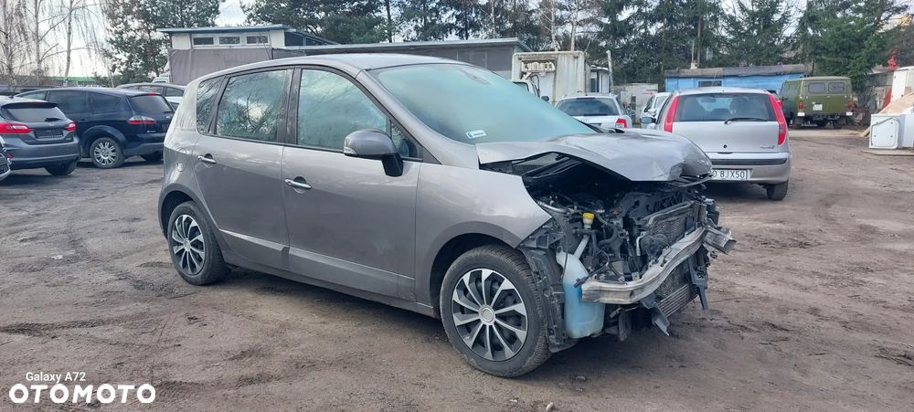 Renault Scenic 1.5 dCi Dynamique - 2