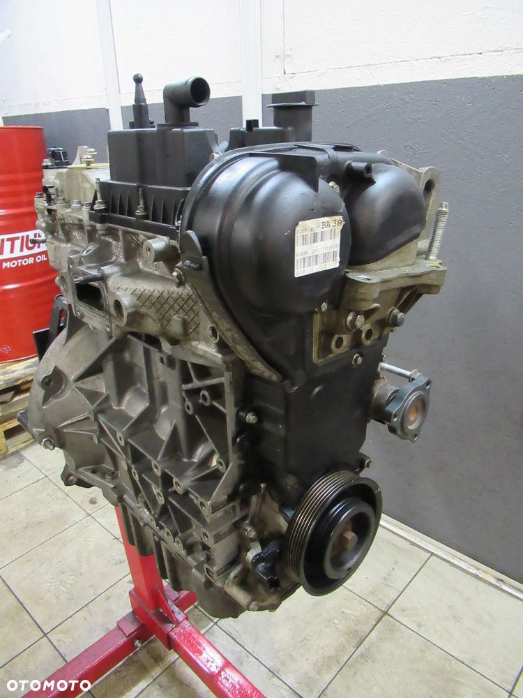 Silnik 1.5 ecoboost Kuga Focus Mondeo M8MC M8MA UNCE M8DF UNCA - 8