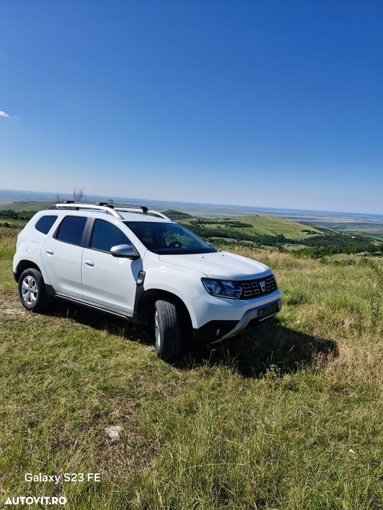 Dacia Duster ECO-G 100 Comfort - 8