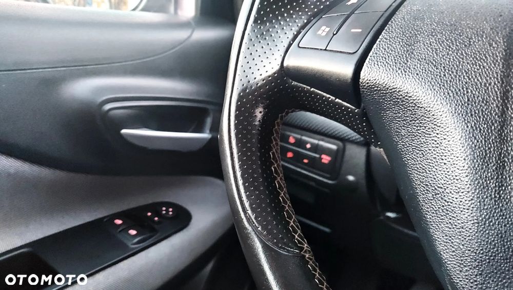 Fiat Punto Evo 1.4 8V Racing - 36