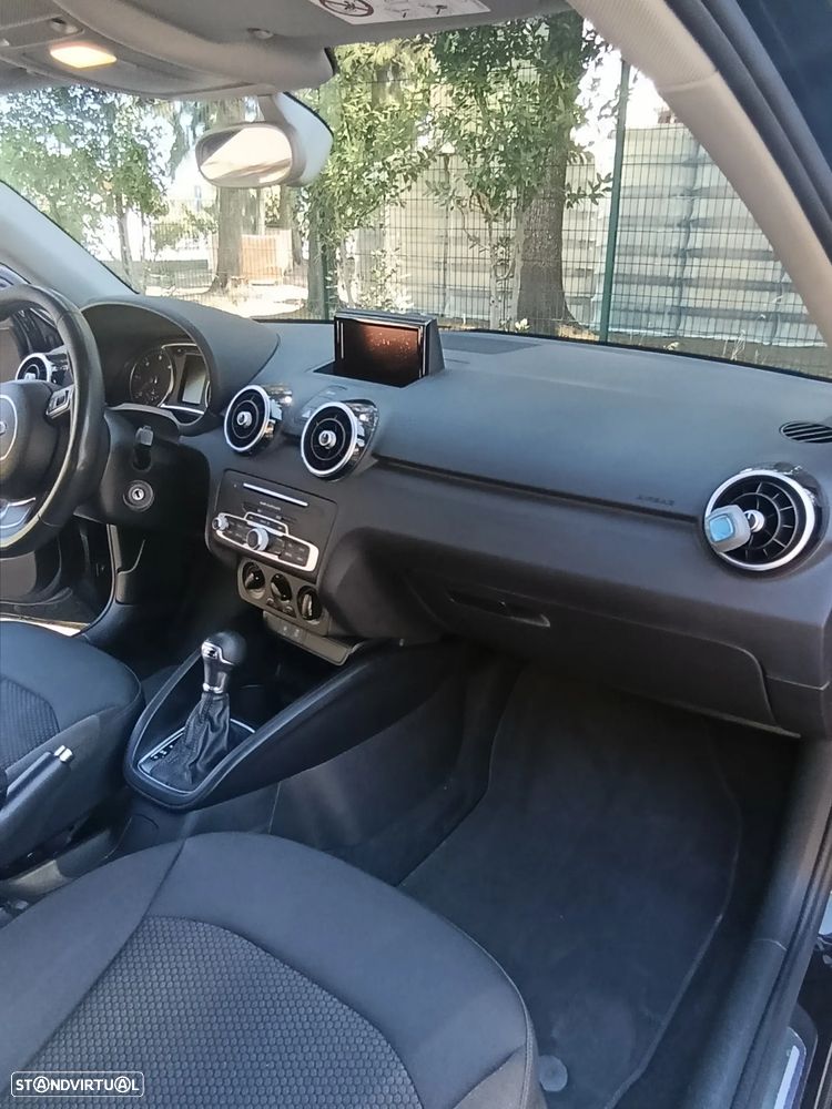 Audi A1 - 12