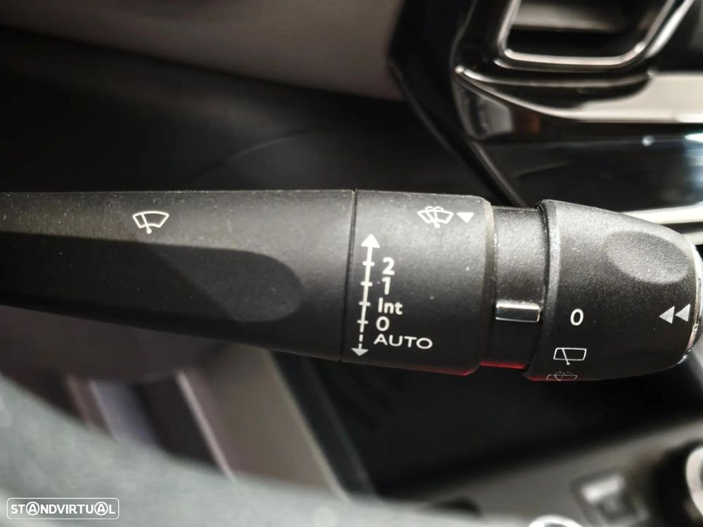 Citroën C5 Aircross 1.2 PureTech Shine - 18