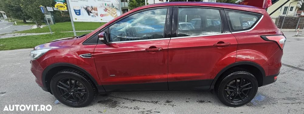 Ford Kuga 1.5 EcoBoost 4WD Aut. Trend - 1