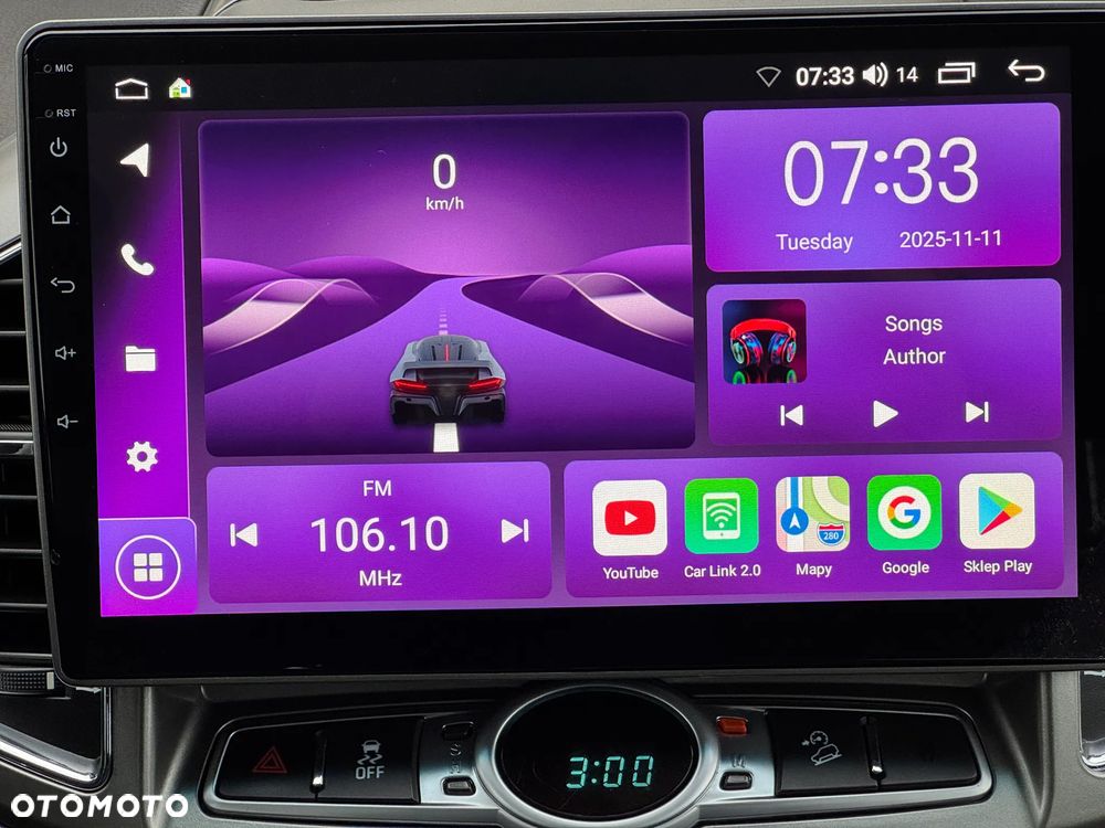 Chevrolet Captiva 2.4 LT FWD - 6