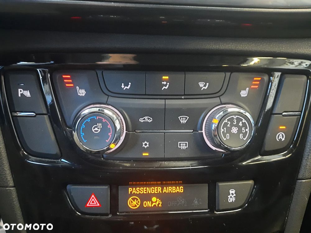 Opel Mokka 1.4 Turbo ecoFLEX Start/Stop Color Innovation - 29