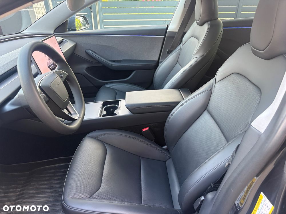 Tesla Model 3 Premium Langstreckenbatterie RWD - 21