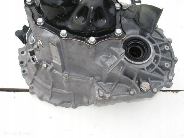 AVENSIS T25 2,0 D4D SKRZYNIA BIEGÓW 36 TYŚ KM NOWA - 7