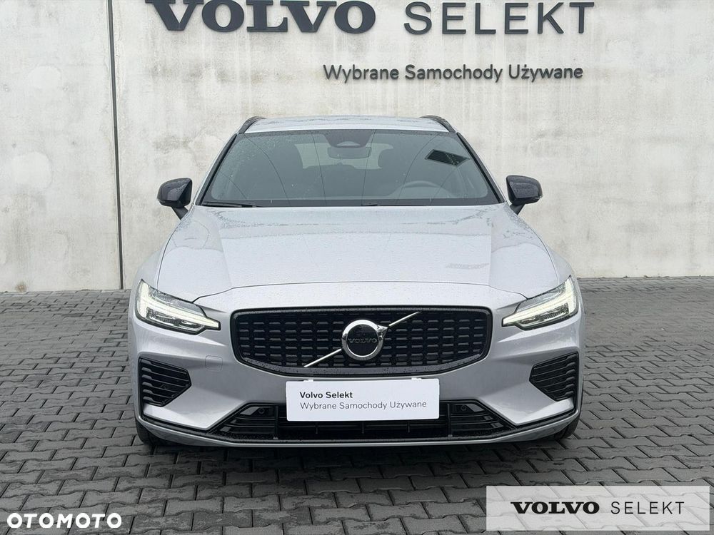 Volvo V60 - 4