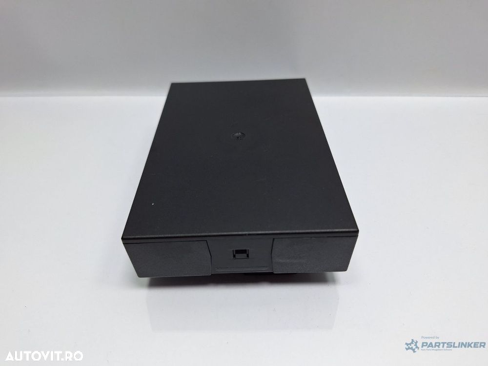 Modul de confort VOLKSWAGEN PASSAT 3C2 2005 - 2010 TDI 16V BKP, CBAB 3C0959433R - 4