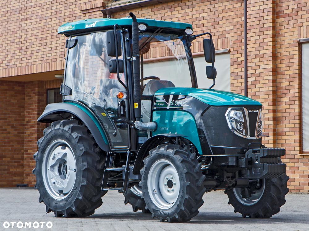 Aupax 3055 - 11